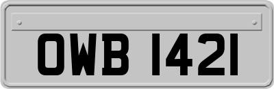 OWB1421