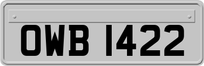 OWB1422