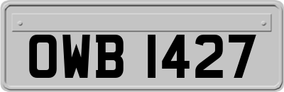 OWB1427