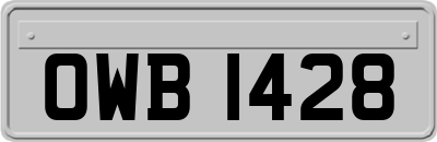OWB1428