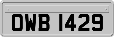 OWB1429