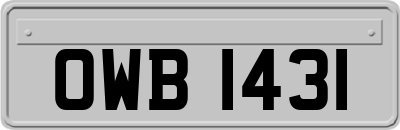 OWB1431