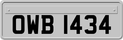 OWB1434