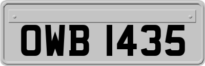 OWB1435