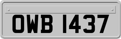 OWB1437