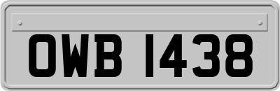 OWB1438