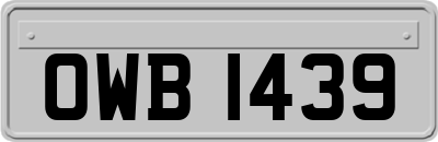 OWB1439
