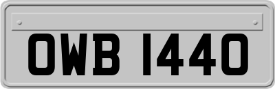 OWB1440