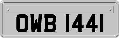 OWB1441