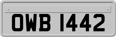OWB1442