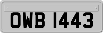 OWB1443