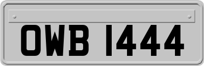 OWB1444