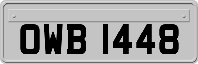 OWB1448