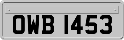 OWB1453