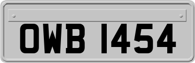 OWB1454
