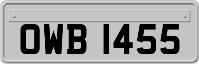 OWB1455