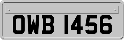 OWB1456