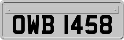 OWB1458