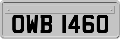 OWB1460