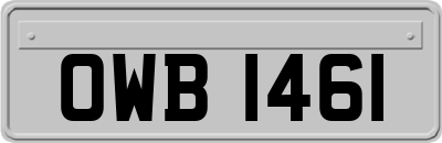 OWB1461