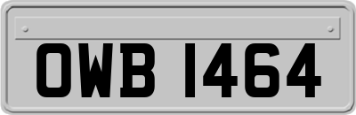 OWB1464