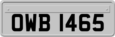 OWB1465