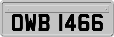 OWB1466