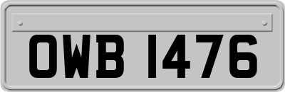 OWB1476