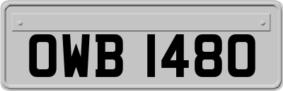 OWB1480