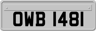 OWB1481