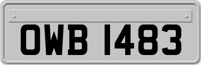 OWB1483
