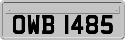 OWB1485
