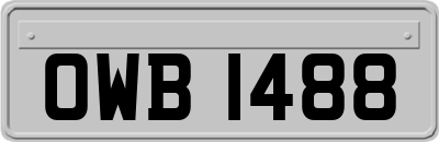 OWB1488