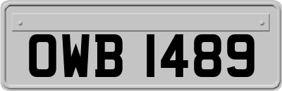 OWB1489