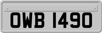 OWB1490