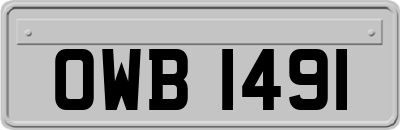 OWB1491