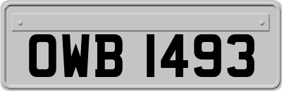 OWB1493