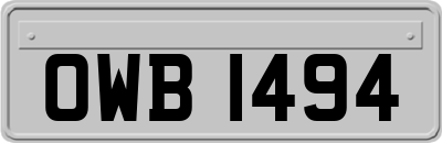 OWB1494