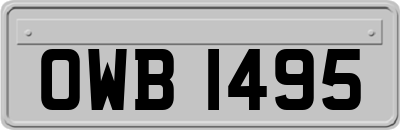 OWB1495