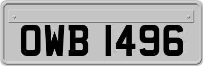 OWB1496