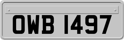 OWB1497