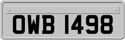 OWB1498