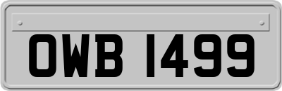 OWB1499