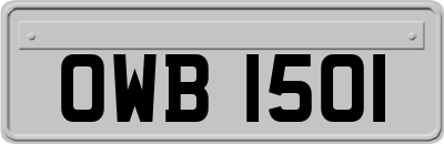 OWB1501