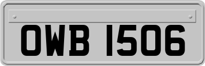 OWB1506
