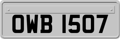 OWB1507