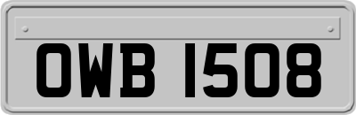 OWB1508