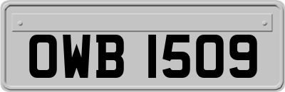 OWB1509