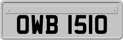 OWB1510