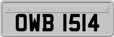 OWB1514